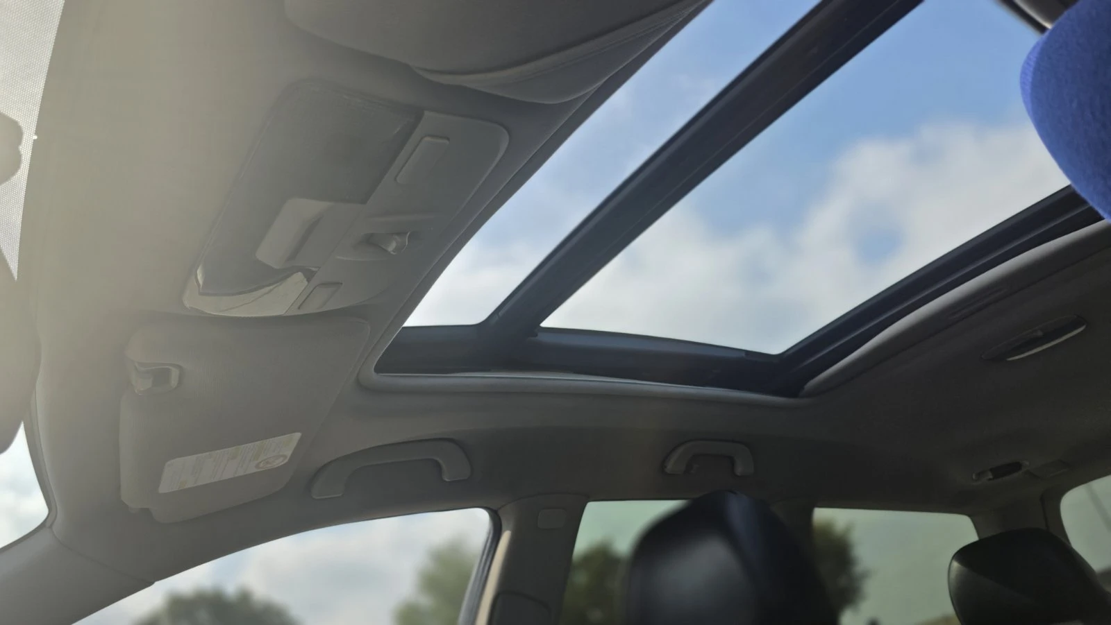 Subaru Outback 3.0 H6 | Mobile.bg — изображение 12