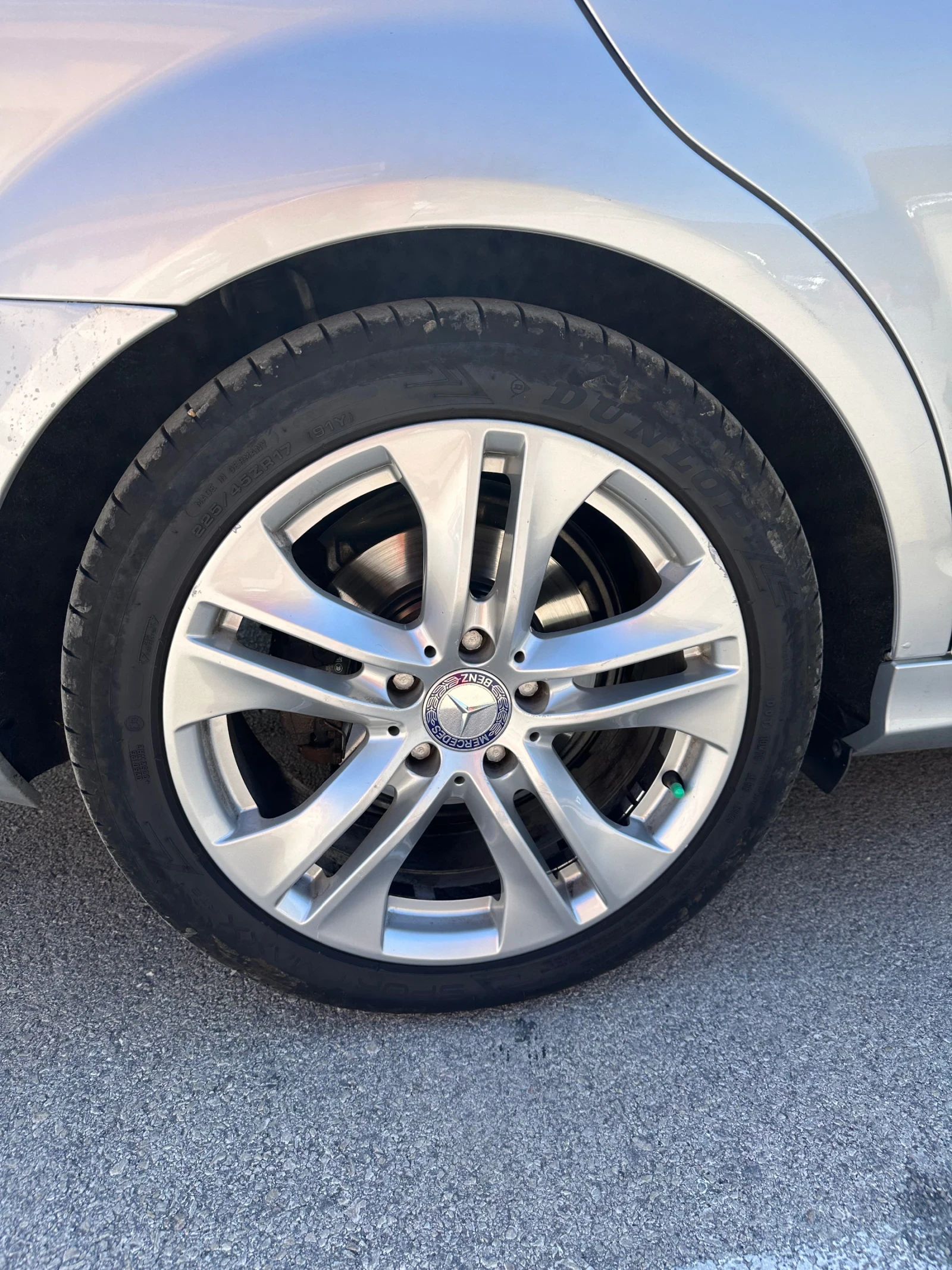 Mercedes-Benz C 200 646-Germany | Mobile.bg   12