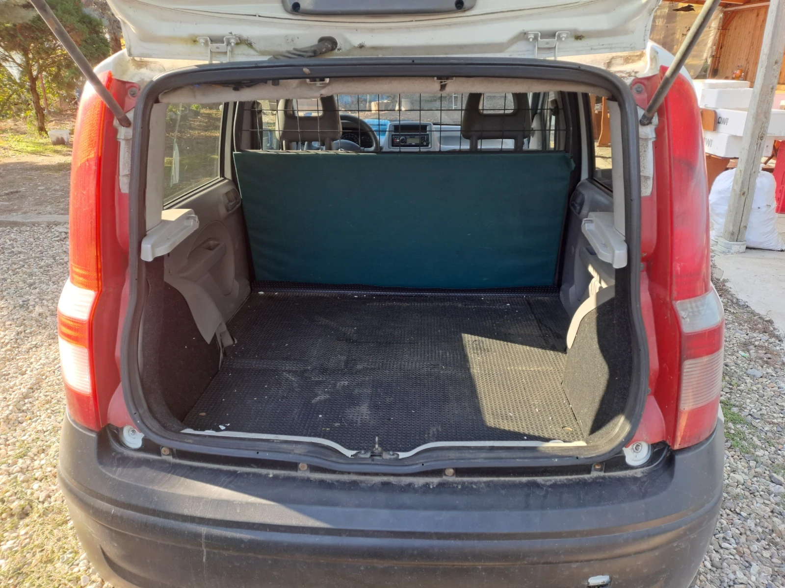 Fiat Panda  | Mobile.bg   2