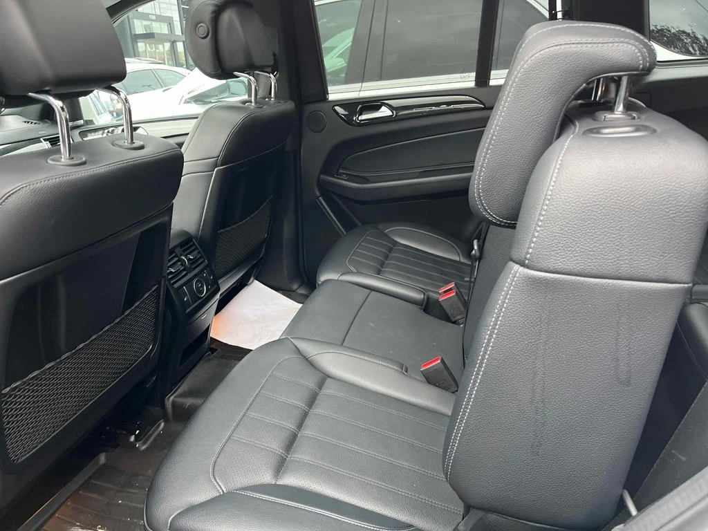 Mercedes-Benz GLS 450 * CARFAX *    | Mobile.bg   9