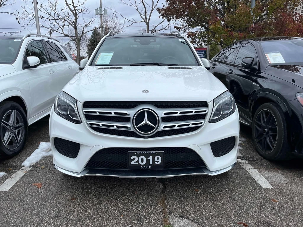 Mercedes-Benz GLS 450 * CARFAX *    | Mobile.bg   2