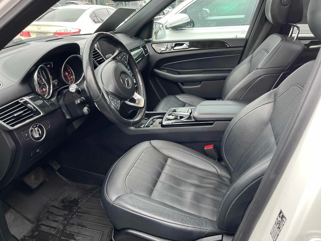 Mercedes-Benz GLS 450 * CARFAX *    | Mobile.bg   6