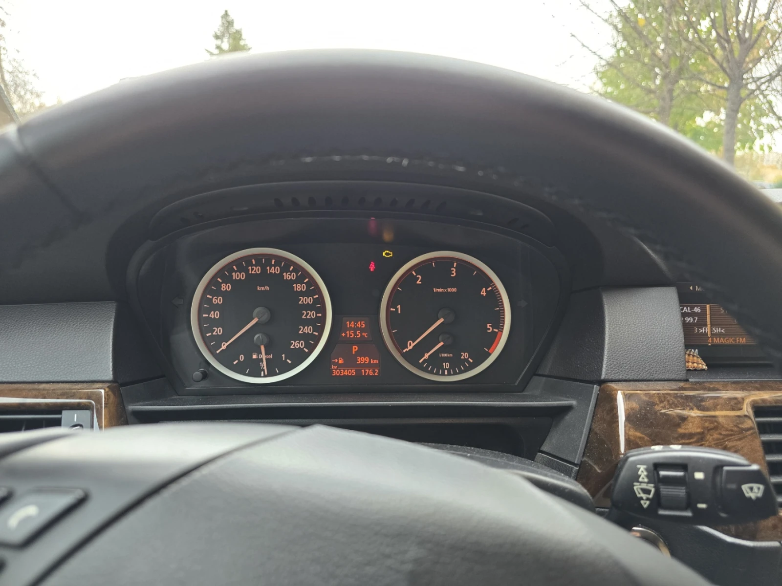 BMW 530 530xd - изображение 6