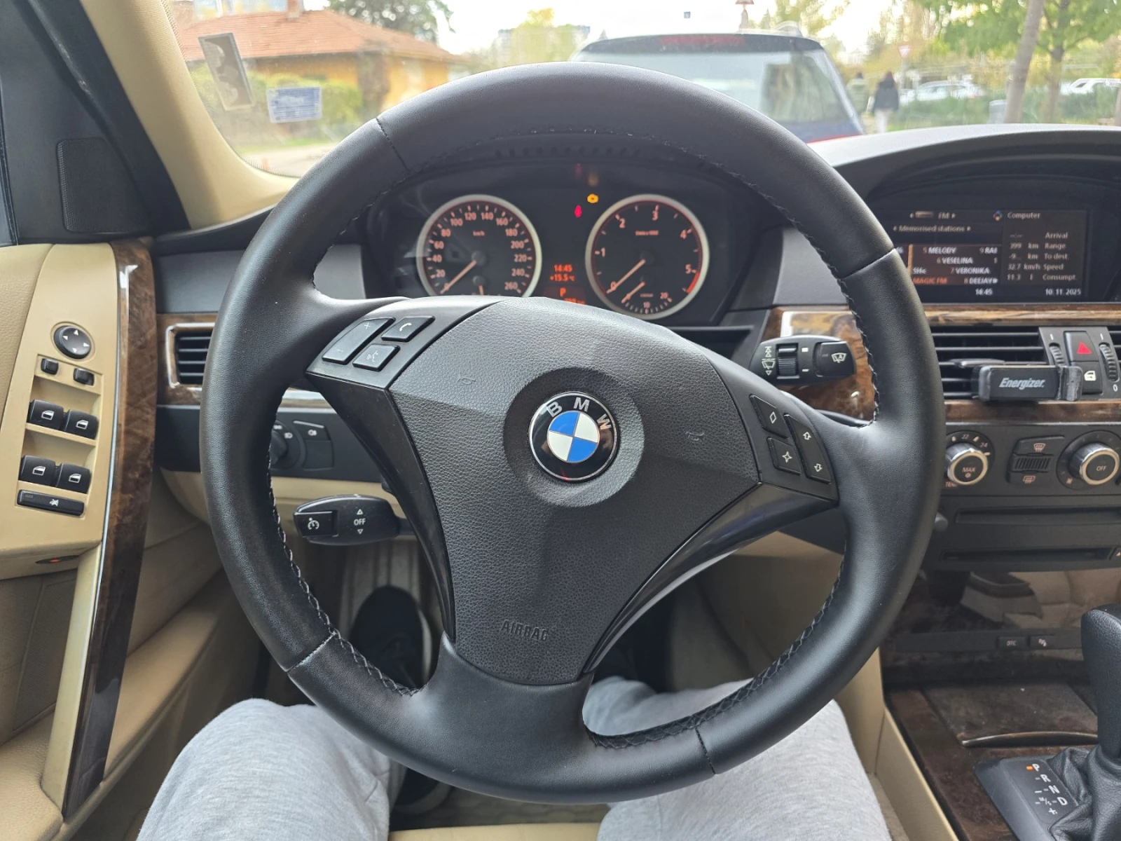 BMW 530 530xd - изображение 7