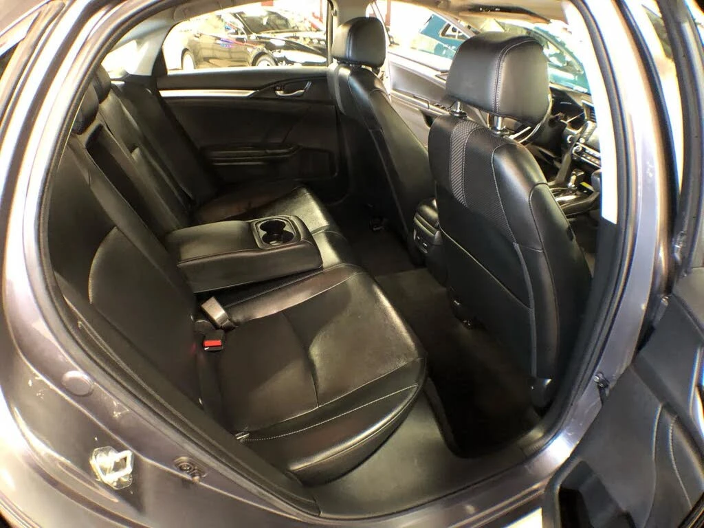 Honda Civic Touring * CARFAX * * (  ) | Mobile.bg   12