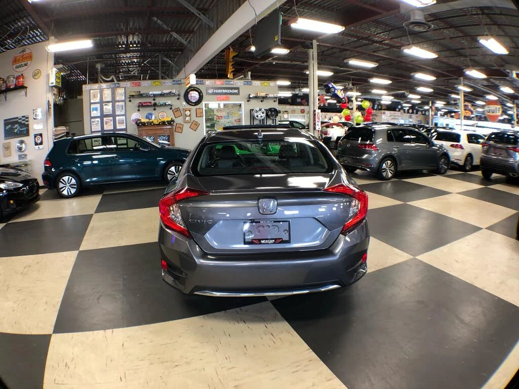 Honda Civic Touring * CARFAX * * (  ) | Mobile.bg   5