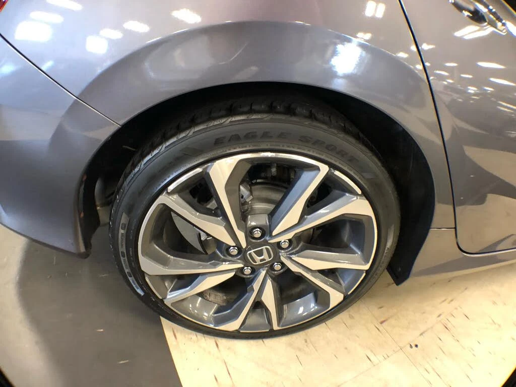 Honda Civic Touring * CARFAX * * (  ) | Mobile.bg   16