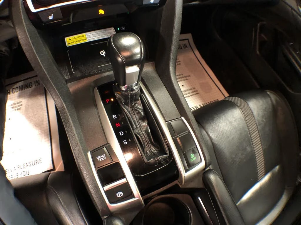 Honda Civic Touring * CARFAX * * (  ) | Mobile.bg   11