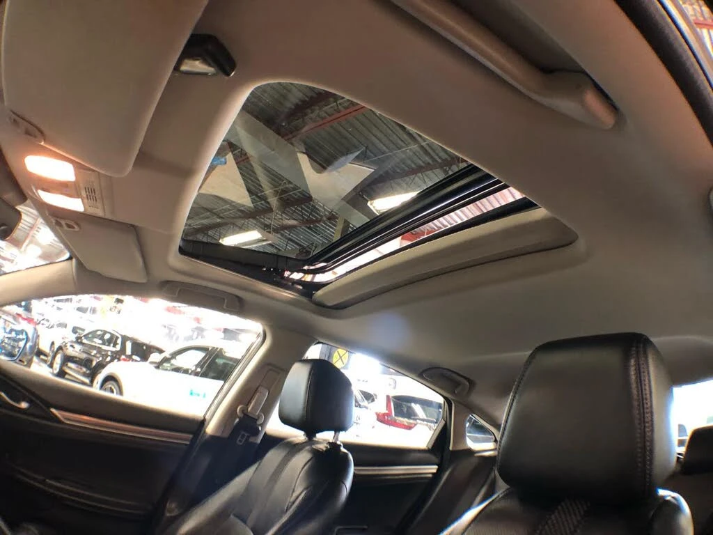 Honda Civic Touring * CARFAX * * (  ) | Mobile.bg   7