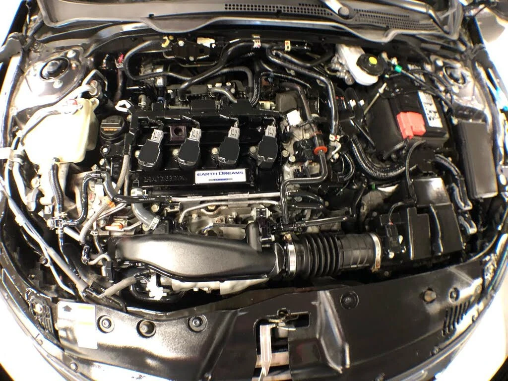 Honda Civic Touring * CARFAX * * (  ) | Mobile.bg   15