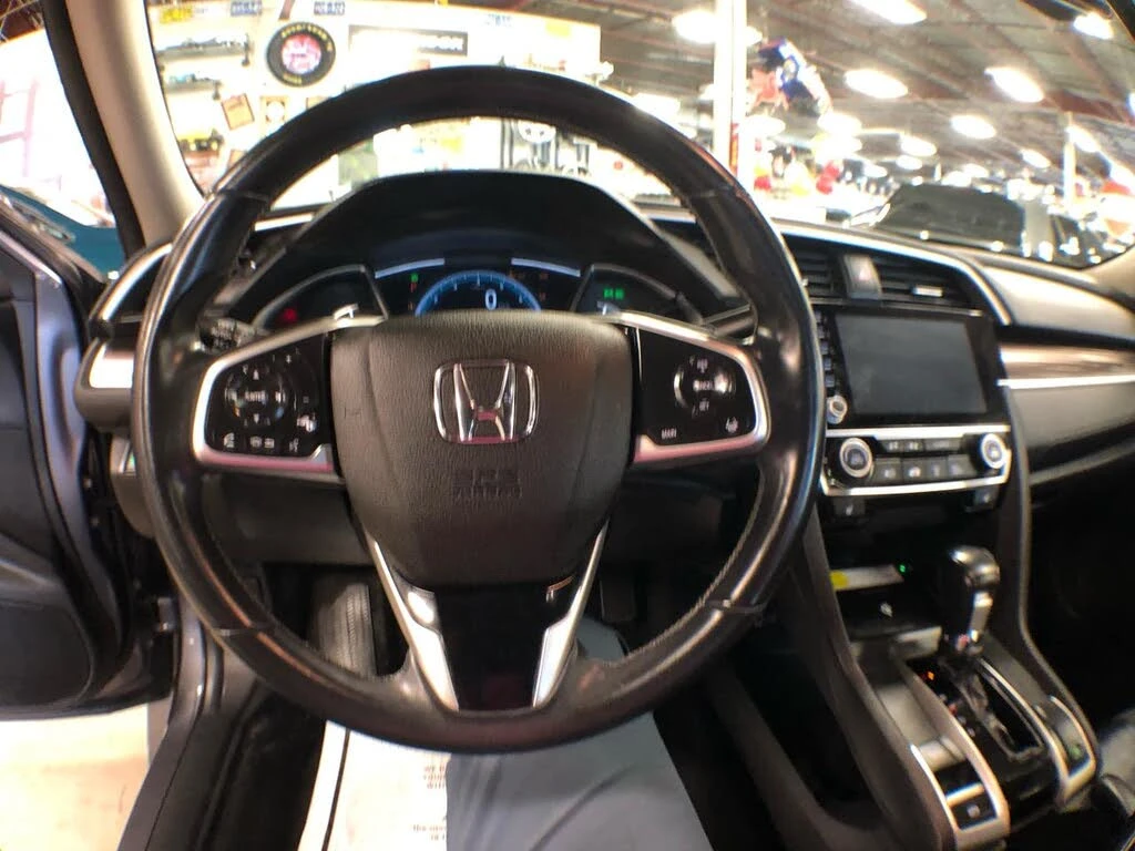 Honda Civic Touring * CARFAX * * (  ) | Mobile.bg   9