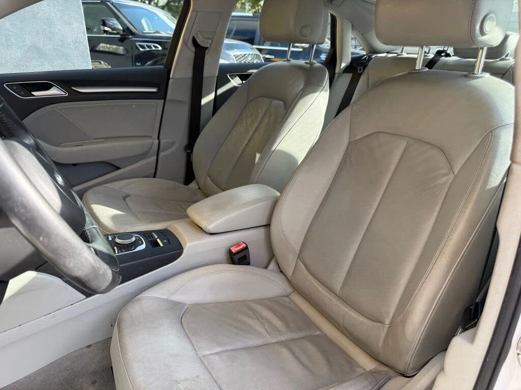 Audi A3 Premium Sedan FW* HeadUp* * (  ) | Mobile.bg   9