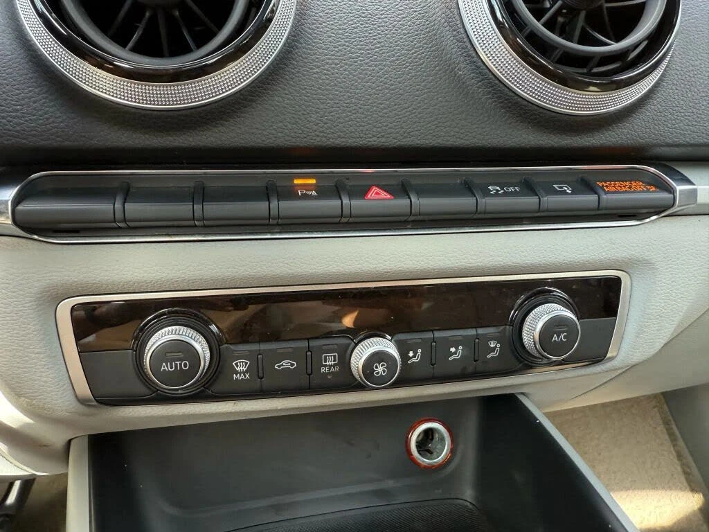 Audi A3 Premium Sedan FW* HeadUp* * (  ) | Mobile.bg   13