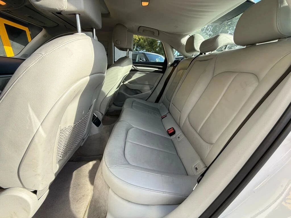 Audi A3 Premium Sedan FW* HeadUp* * (  ) | Mobile.bg   5