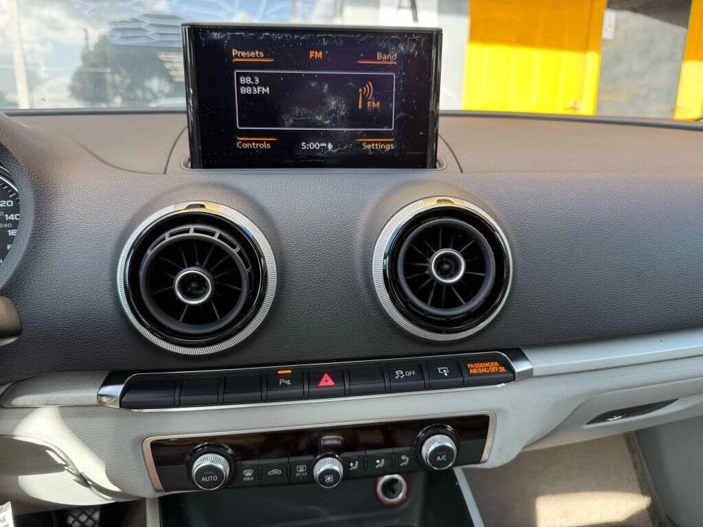 Audi A3 Premium Sedan FW* HeadUp* * (  ) | Mobile.bg   11