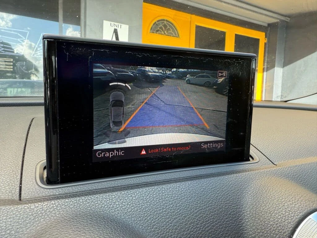 Audi A3 Premium Sedan FW* HeadUp* * (  ) | Mobile.bg   12