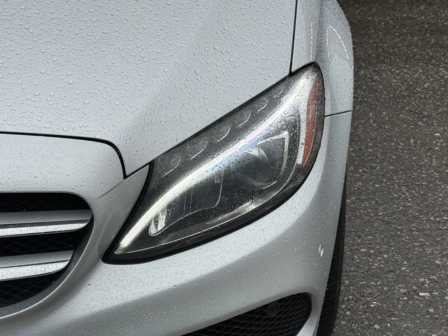 Mercedes-Benz C 400 AMG, BURMESTER, PANORAMA, KEYLESS, NAPPA, 4MATIC - изображение 4