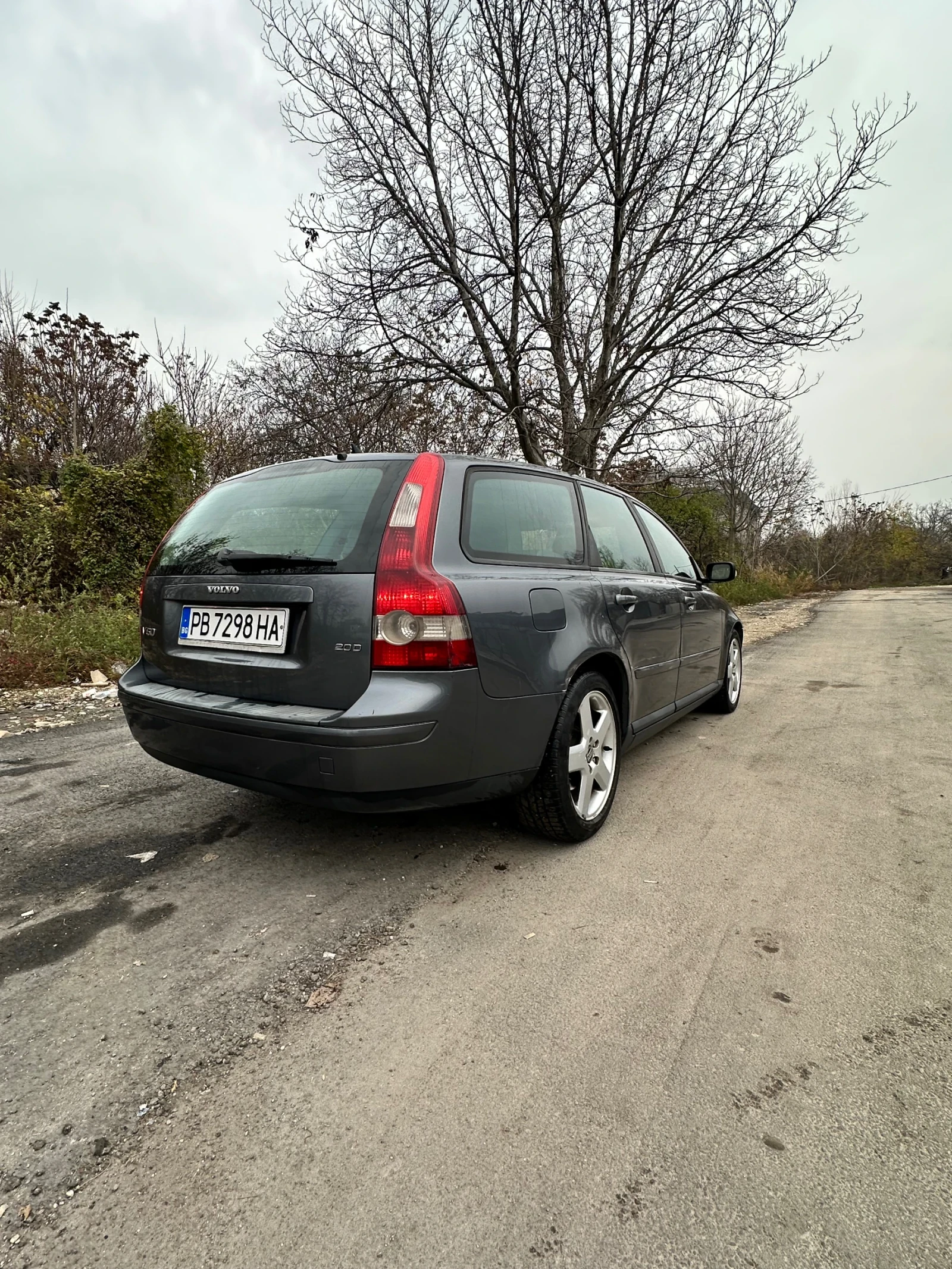 Volvo V50 | Mobile.bg � ����������� 4