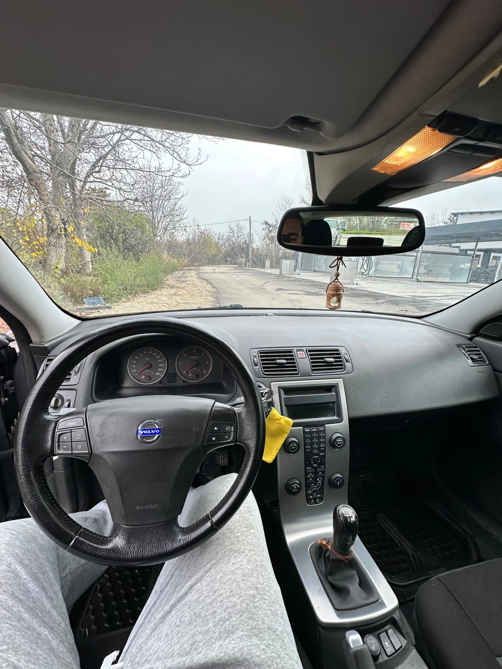 Volvo V50 | Mobile.bg � ����������� 6