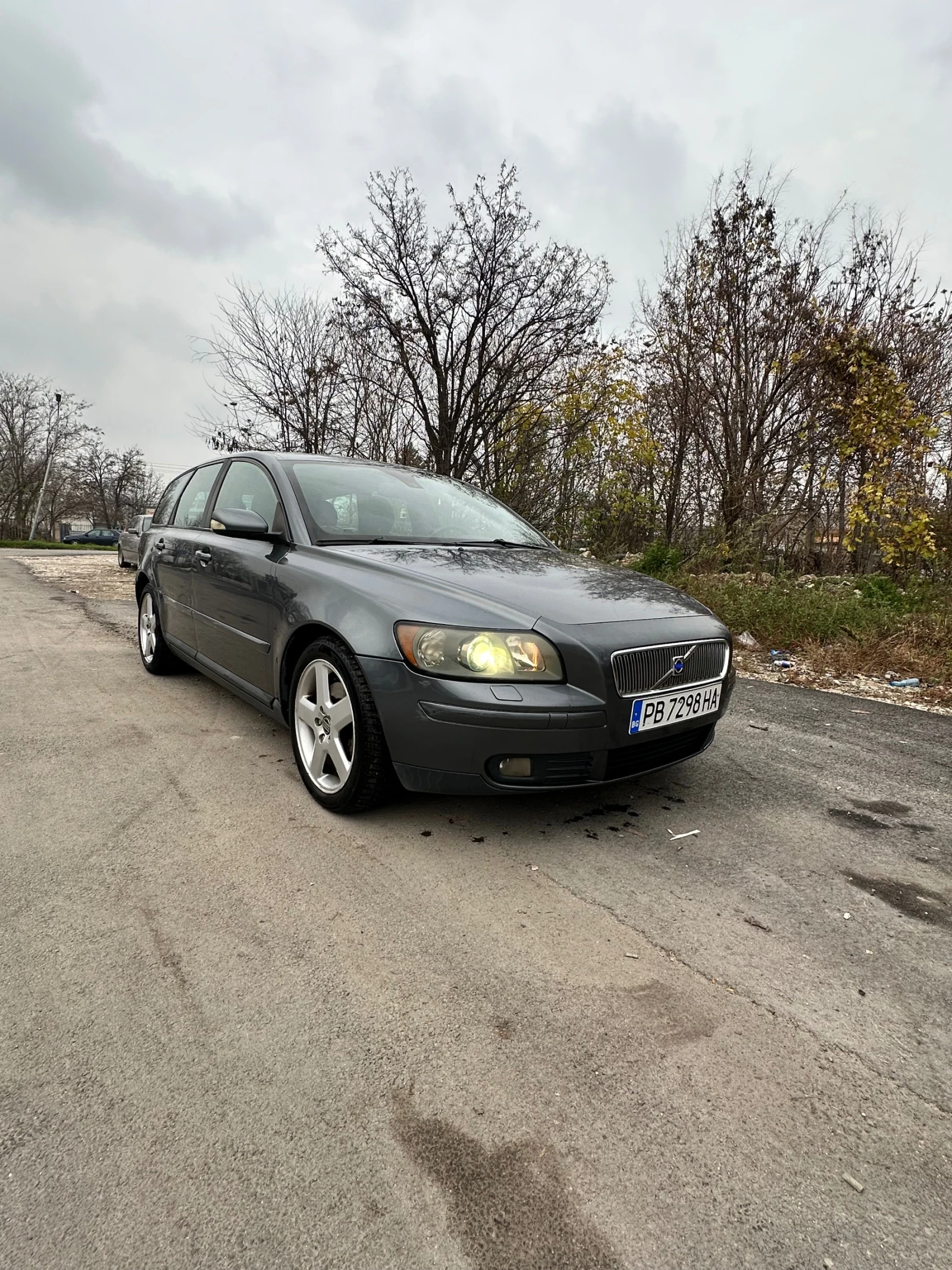 Volvo V50 | Mobile.bg � ����������� 2