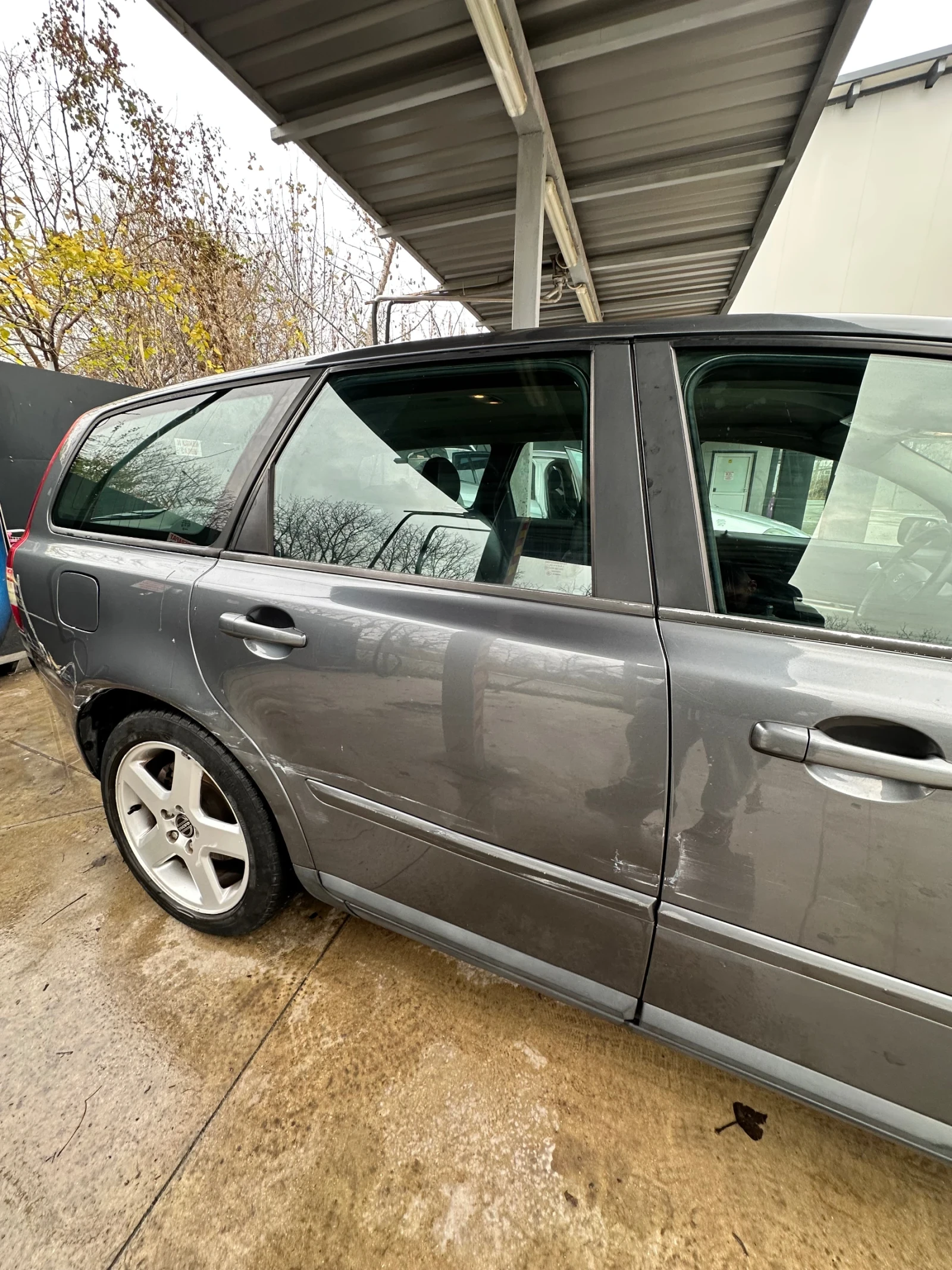 Volvo V50 | Mobile.bg � ����������� 11