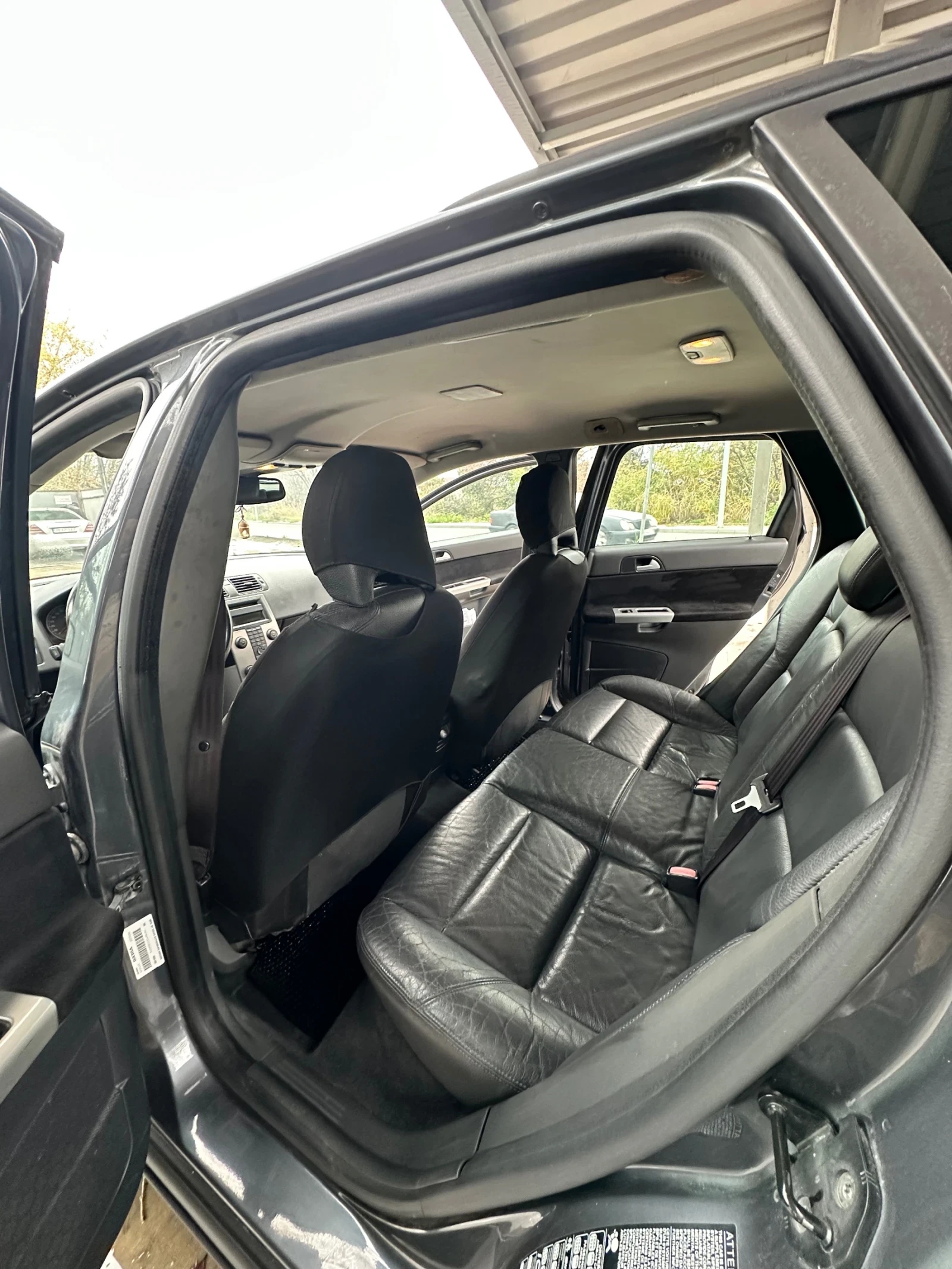 Volvo V50 | Mobile.bg � ����������� 10