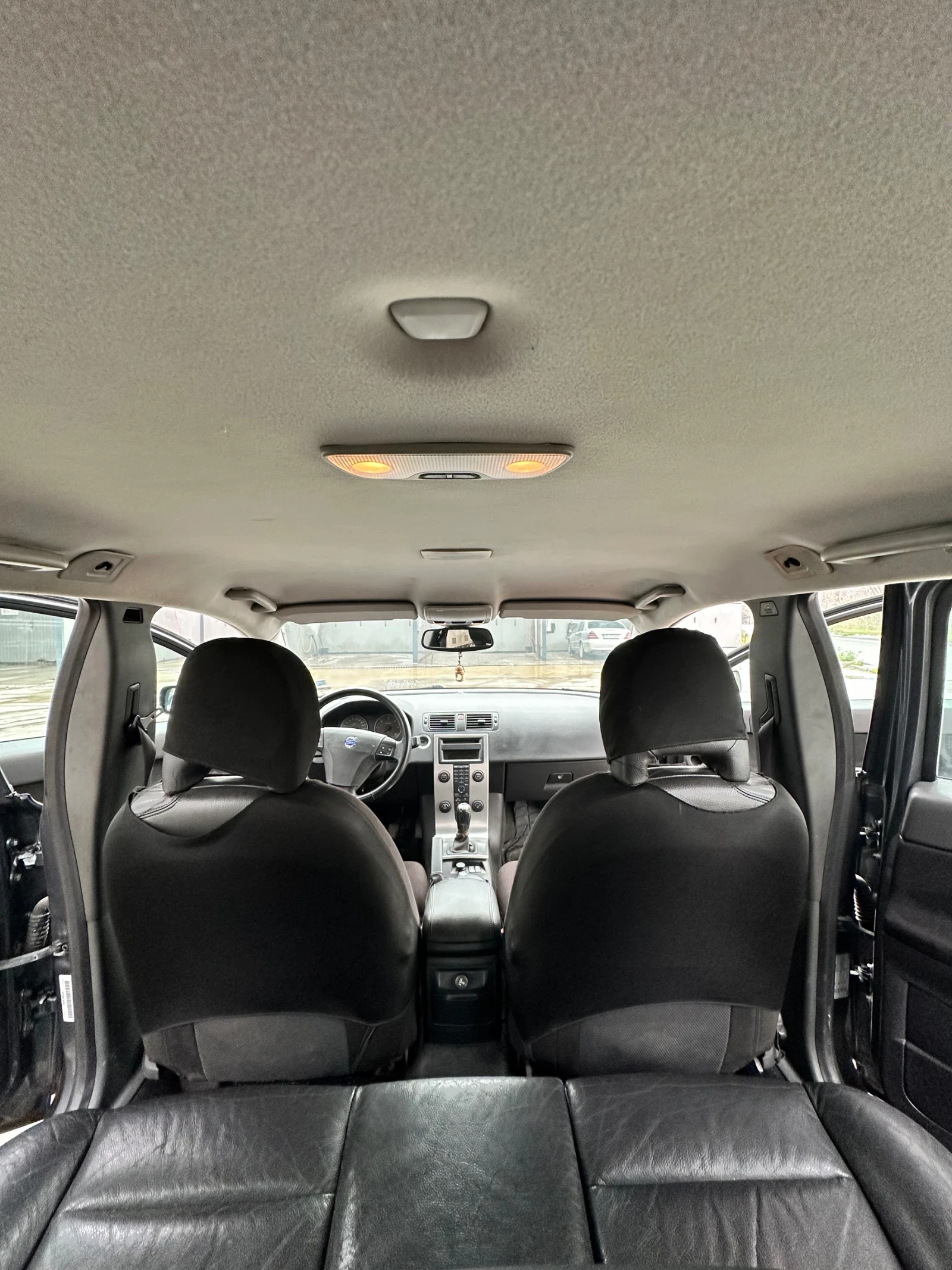 Volvo V50 | Mobile.bg � ����������� 7