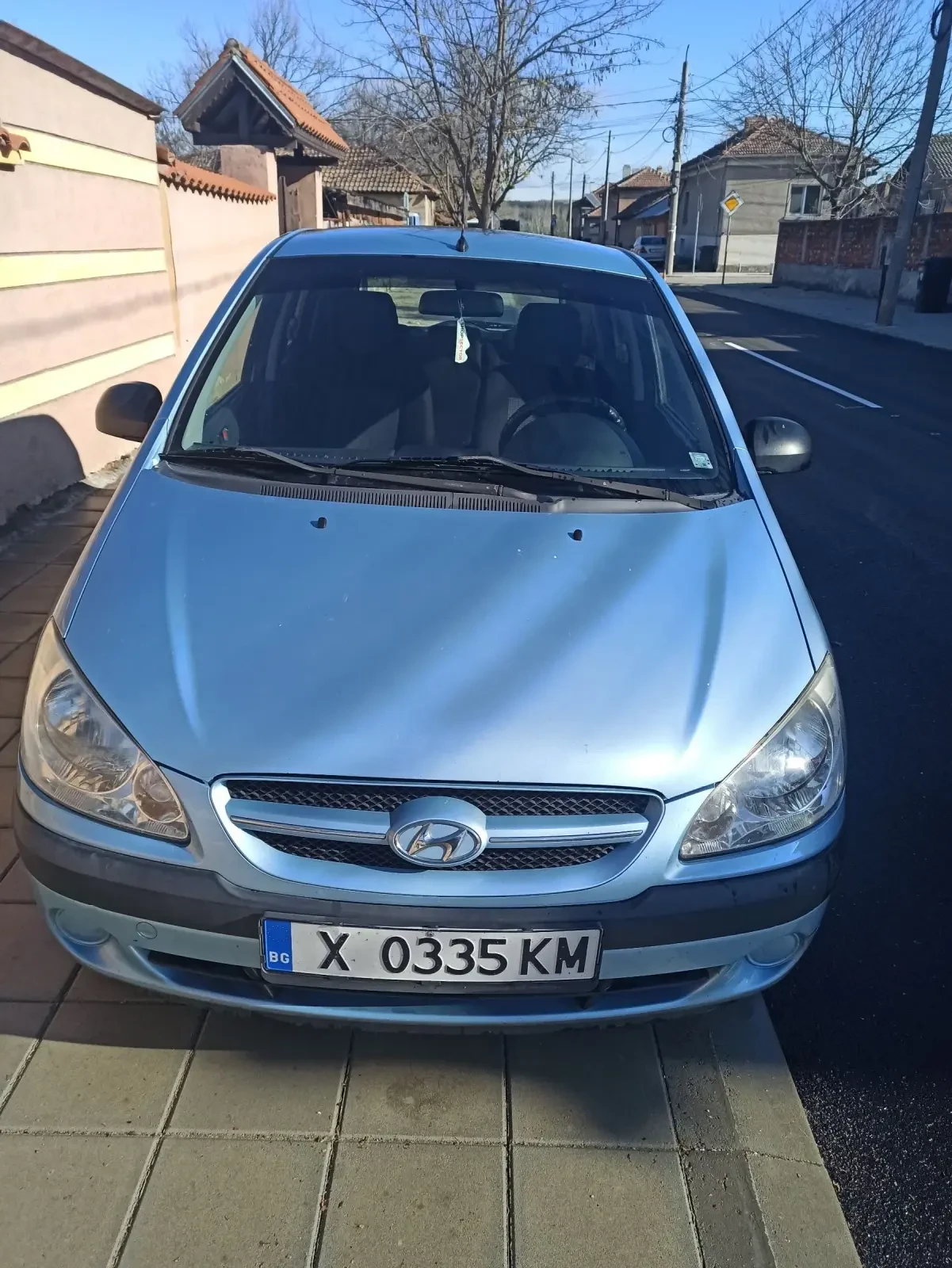Hyundai Getz | Mobile.bg � ����������� 1