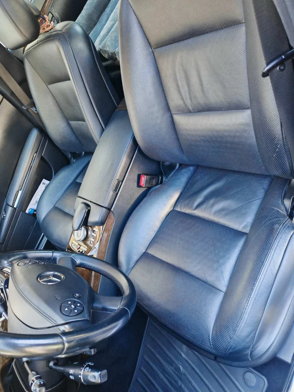 Mercedes-Benz S 350 Blueec | Mobile.bg � ����������� 5