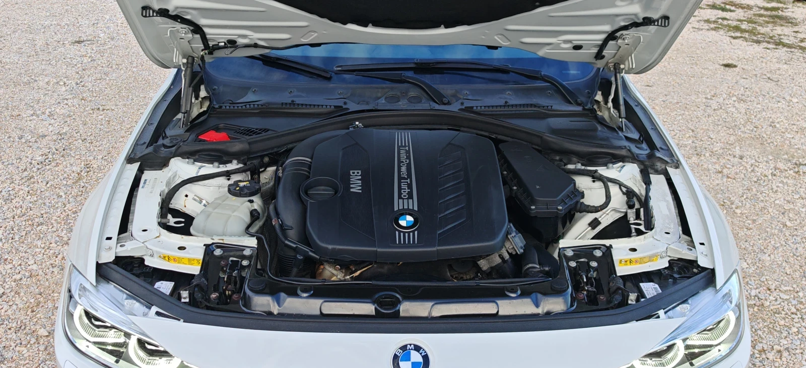 BMW 330 XDrive* M-Pack* KeyLess* Navi* Led* Bluetooth | Mobile.bg � ����������� 16