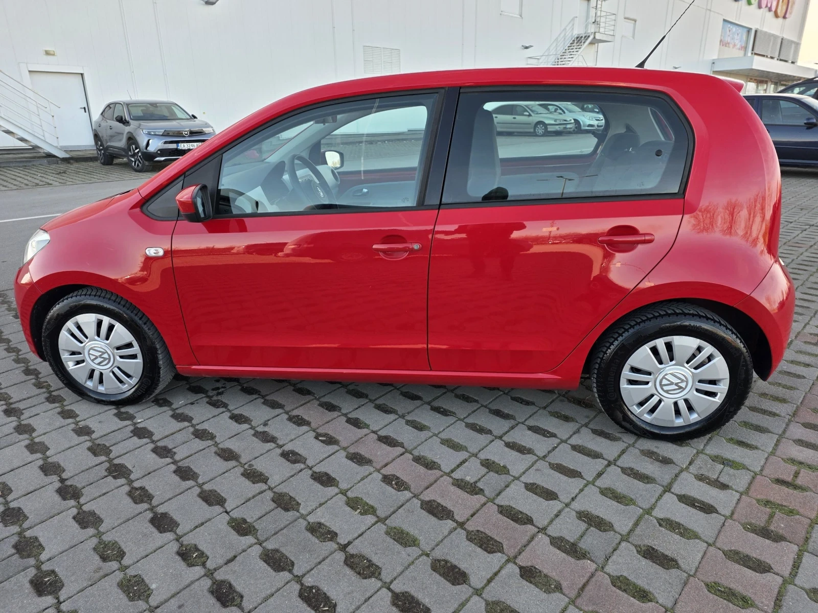 VW Up ТОП СЪСТОЯНИЕ - изображение 7