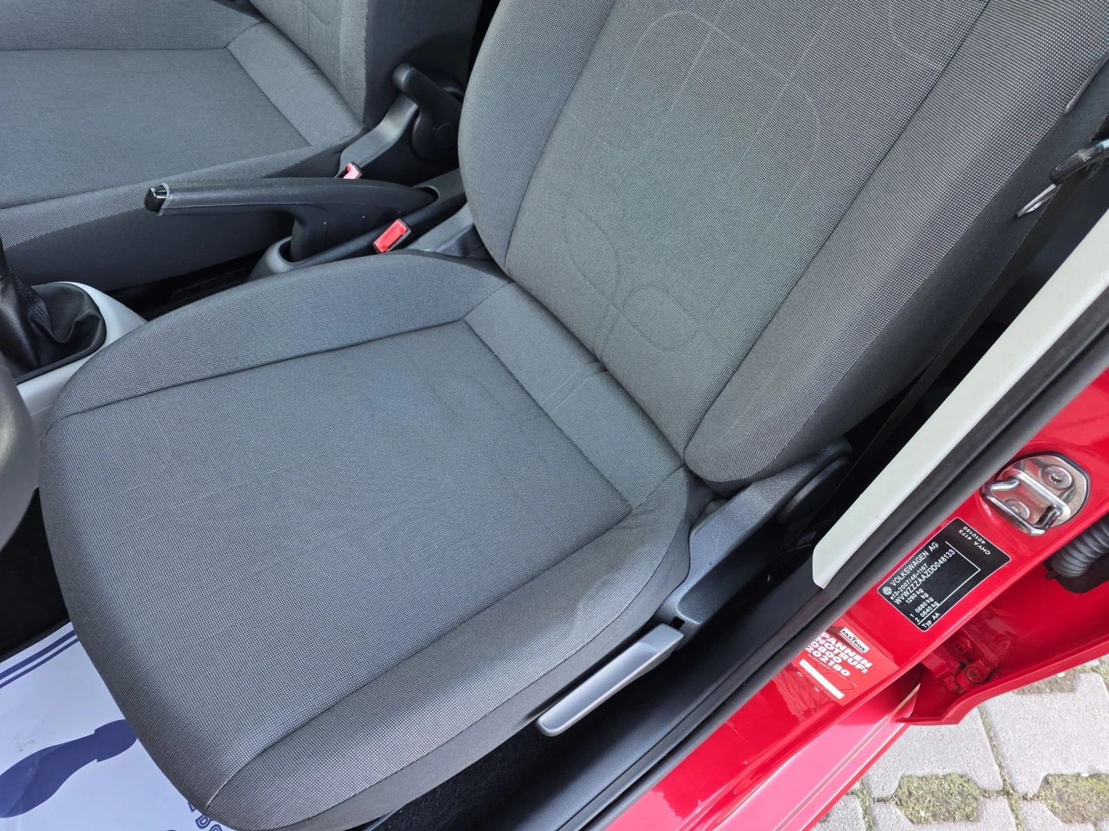 VW Up ТОП СЪСТОЯНИЕ - изображение 9