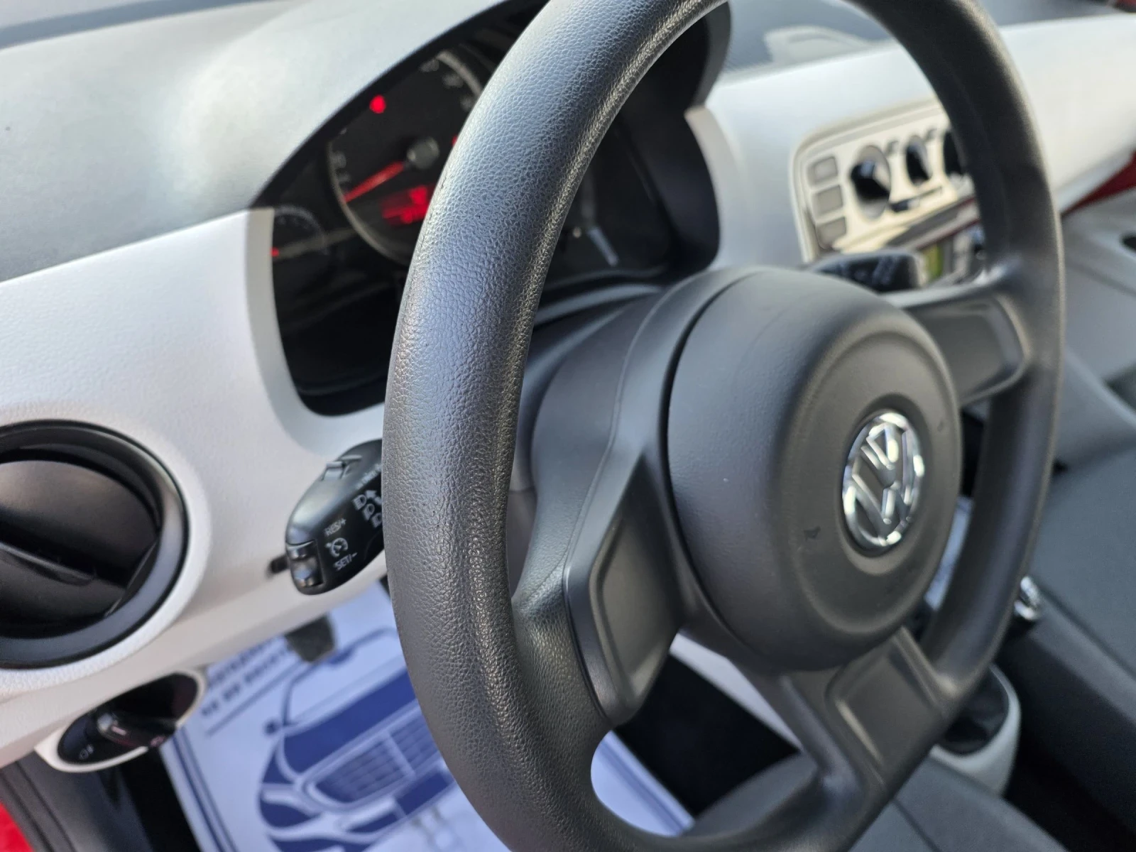 VW Up ТОП СЪСТОЯНИЕ - изображение 10