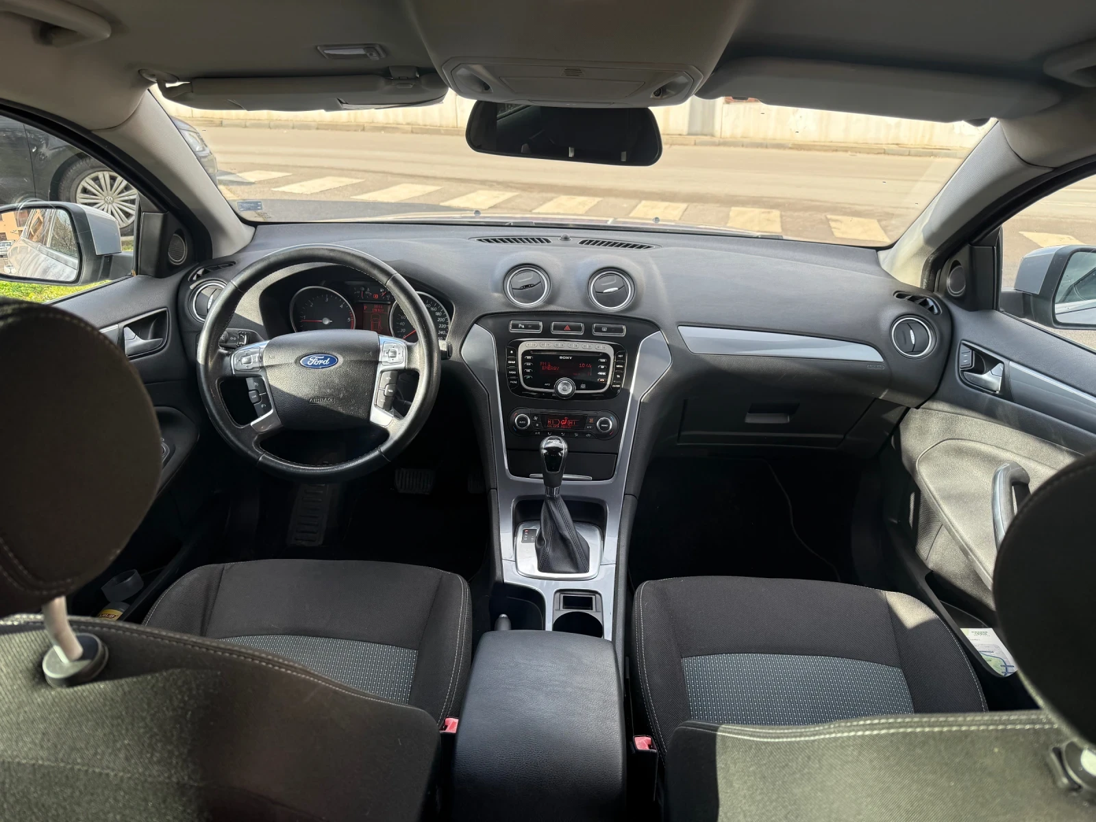 Ford Mondeo ���������!!! | Mobile.bg � ����������� 10
