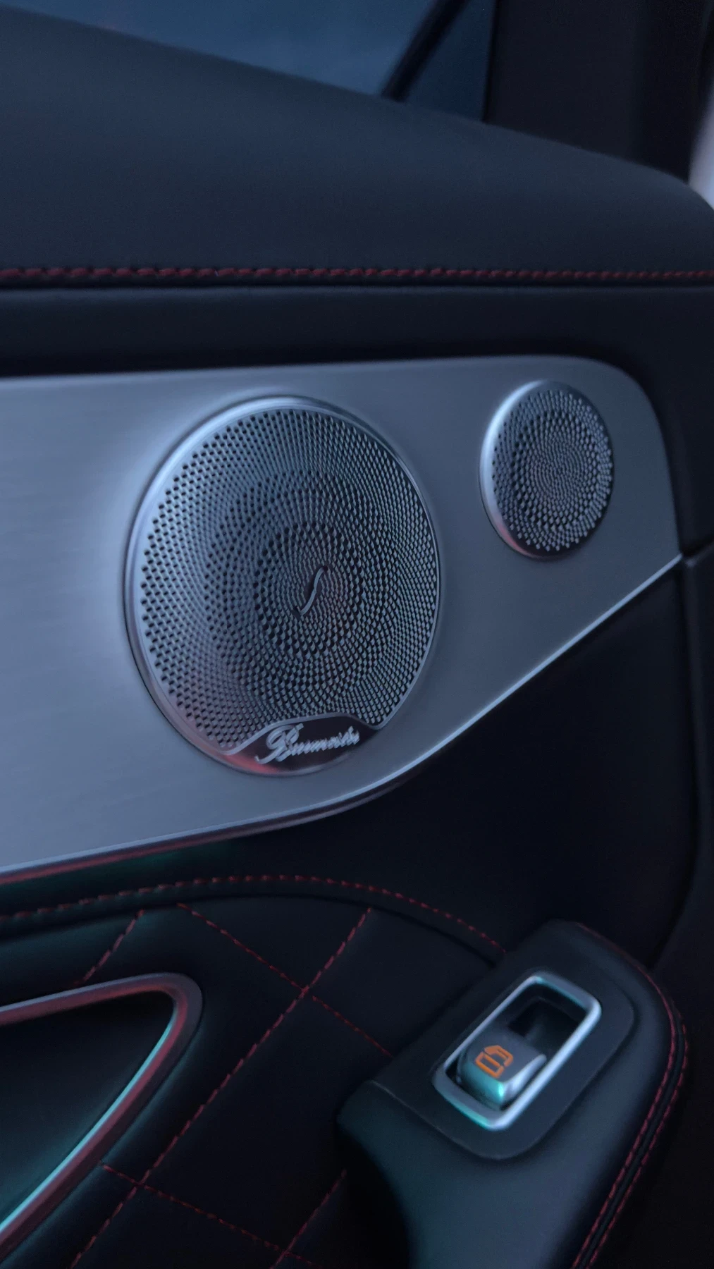 Mercedes-Benz C 63 AMG C 63 S Edition One | Mobile.bg � ����������� 11