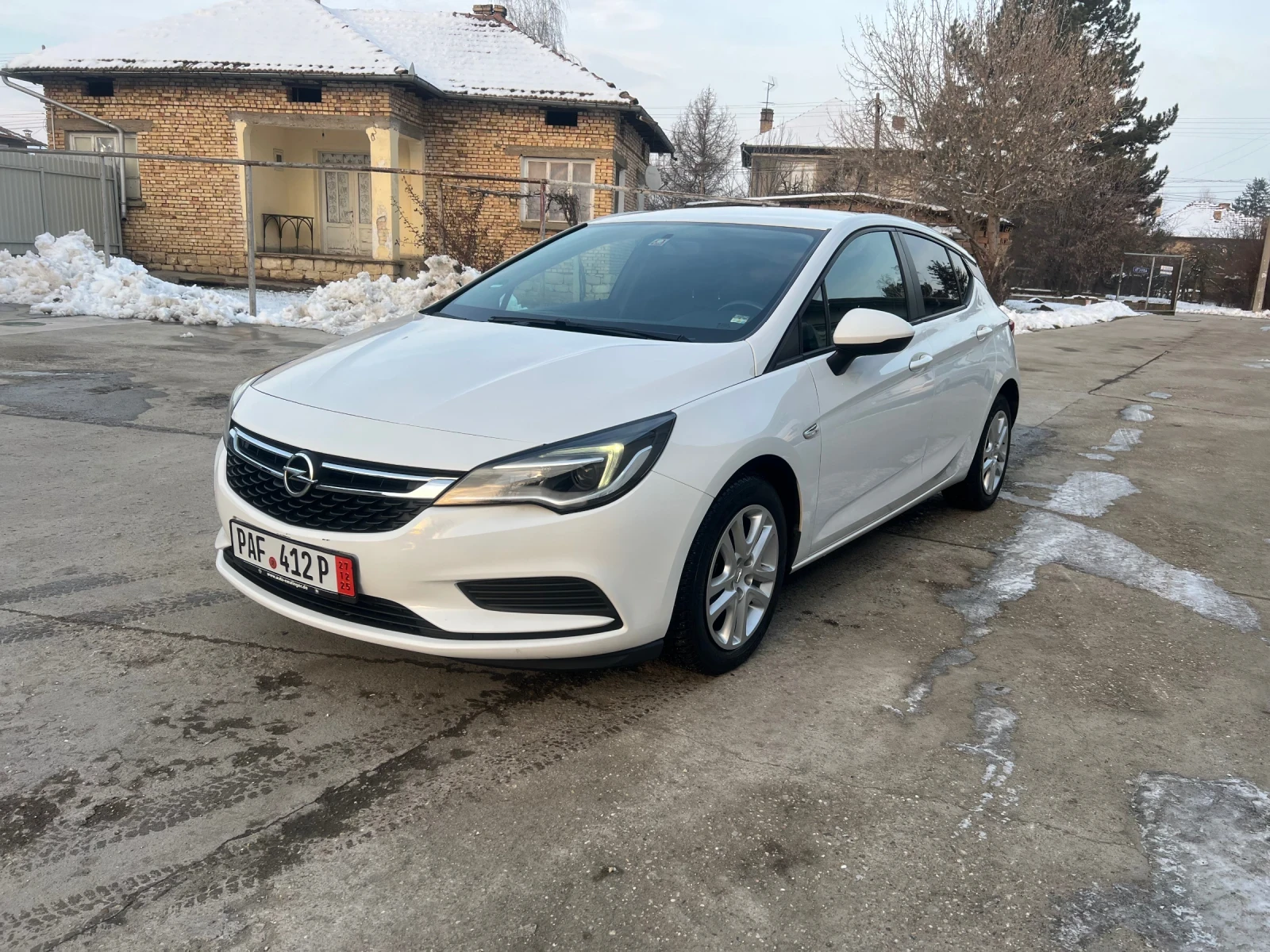 Opel Astra | Mobile.bg � ����������� 3