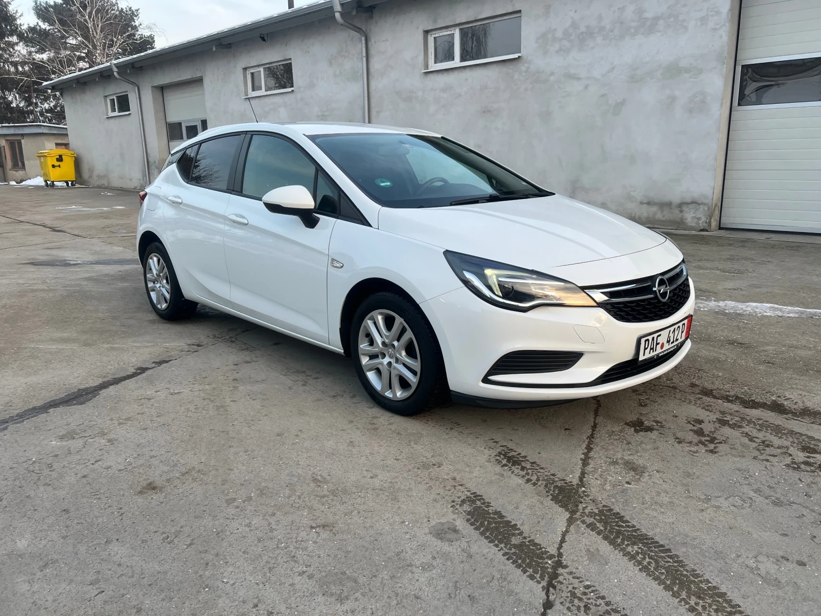Opel Astra | Mobile.bg � ����������� 2