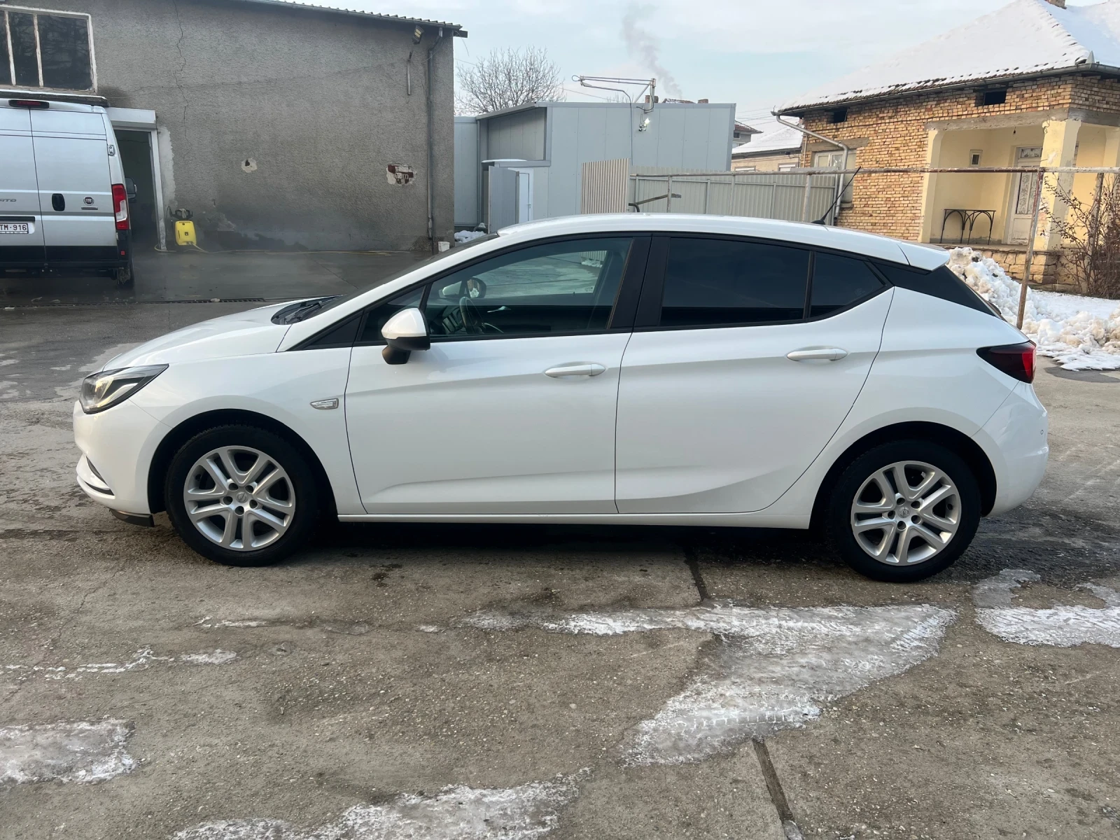Opel Astra | Mobile.bg � ����������� 9