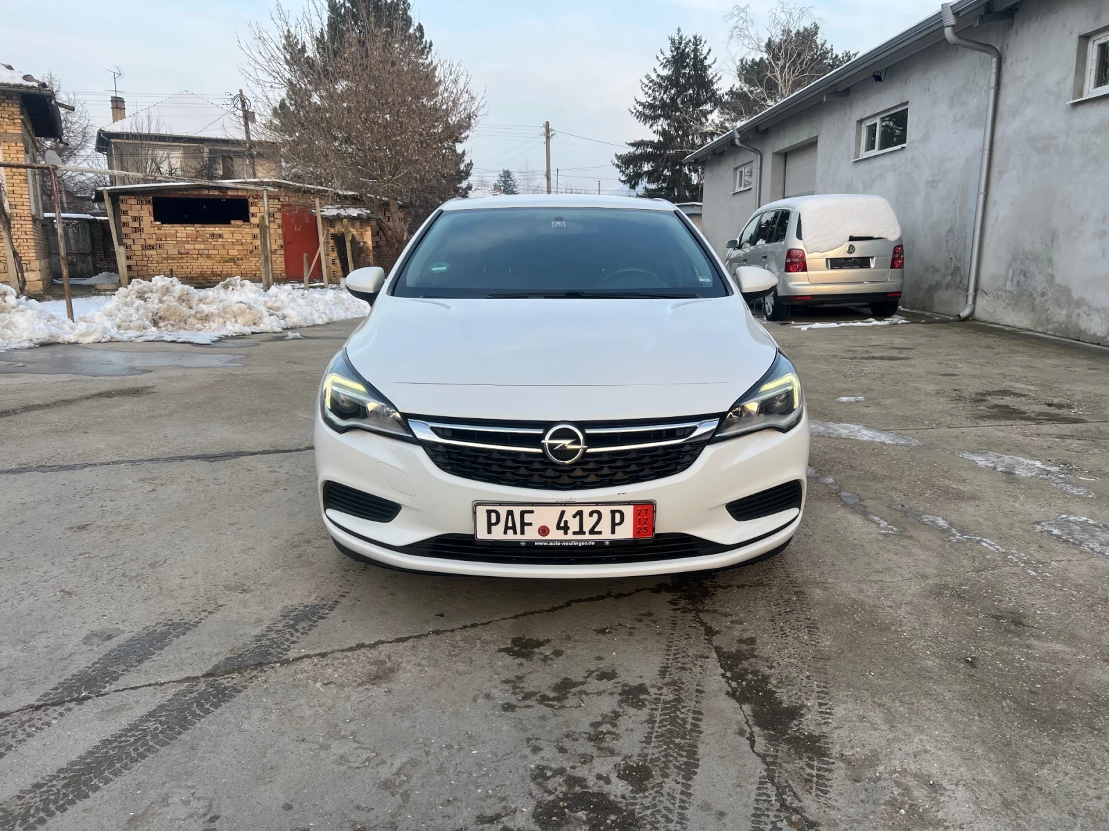 Opel Astra | Mobile.bg � ����������� 1
