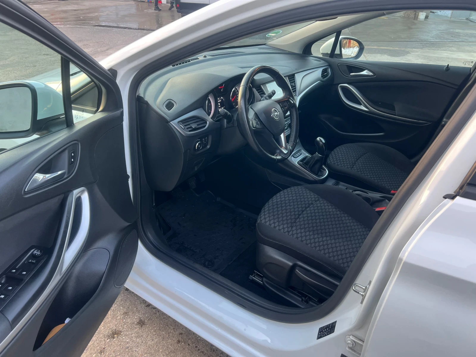Opel Astra | Mobile.bg � ����������� 4