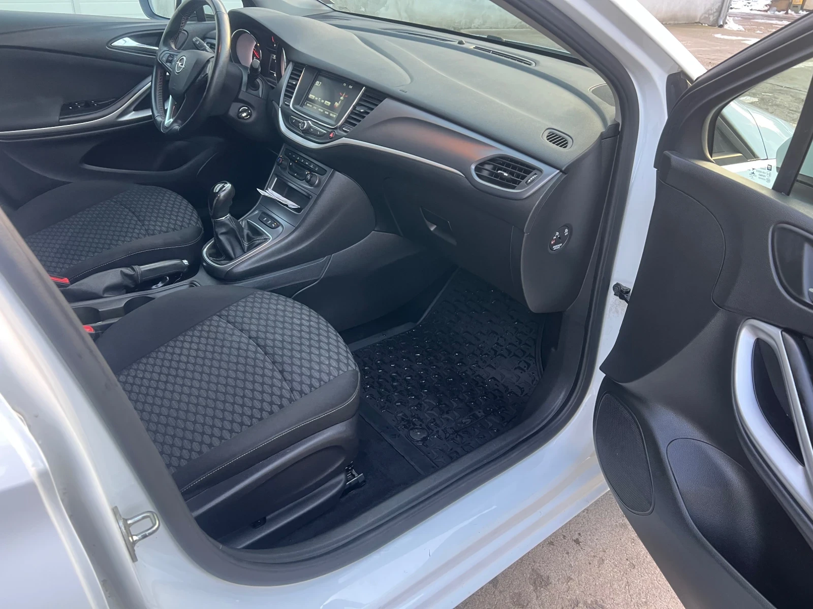 Opel Astra | Mobile.bg � ����������� 13