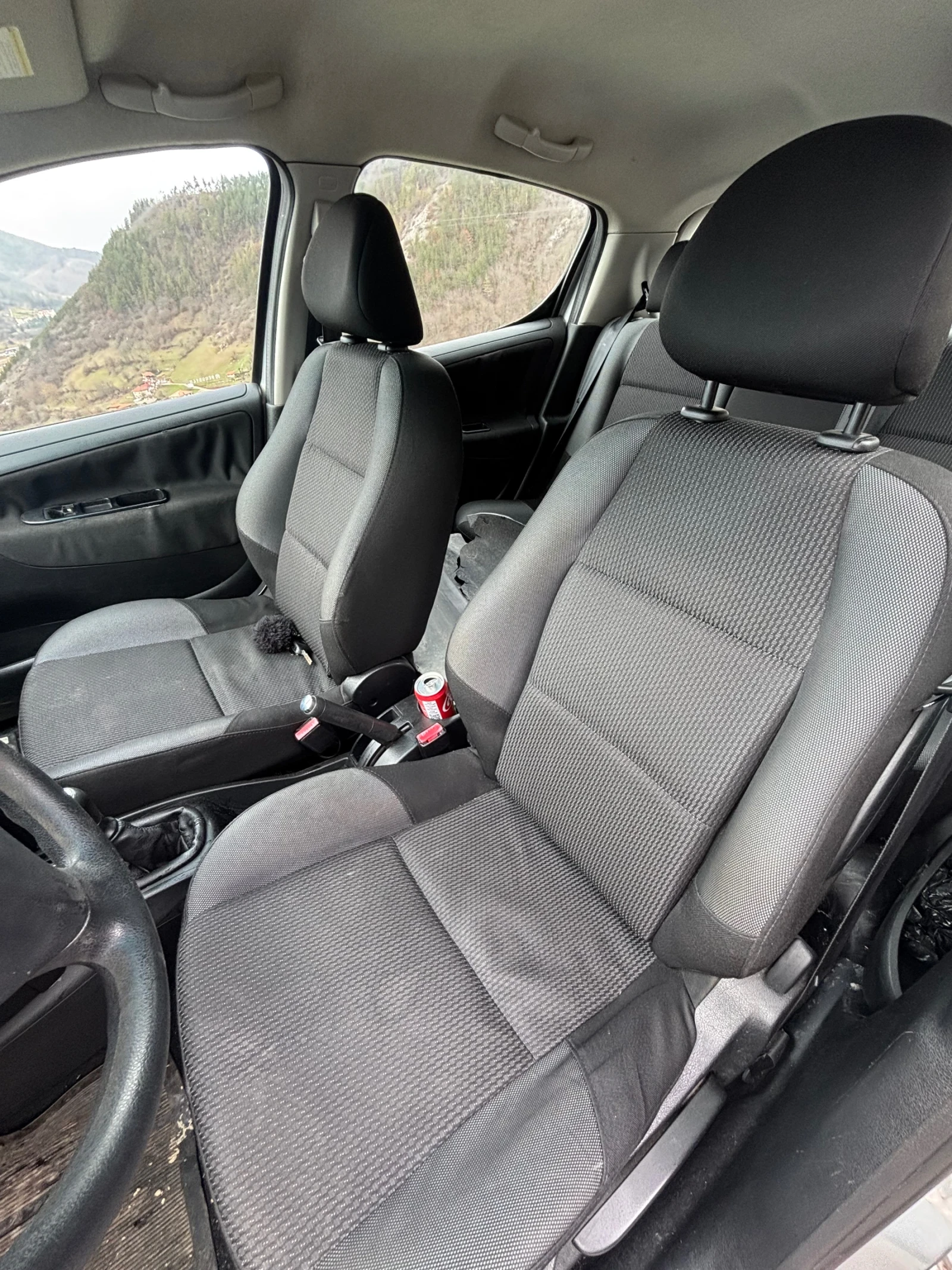 Peugeot 206 �� ����� 1.4 75�� | Mobile.bg � ����������� 8