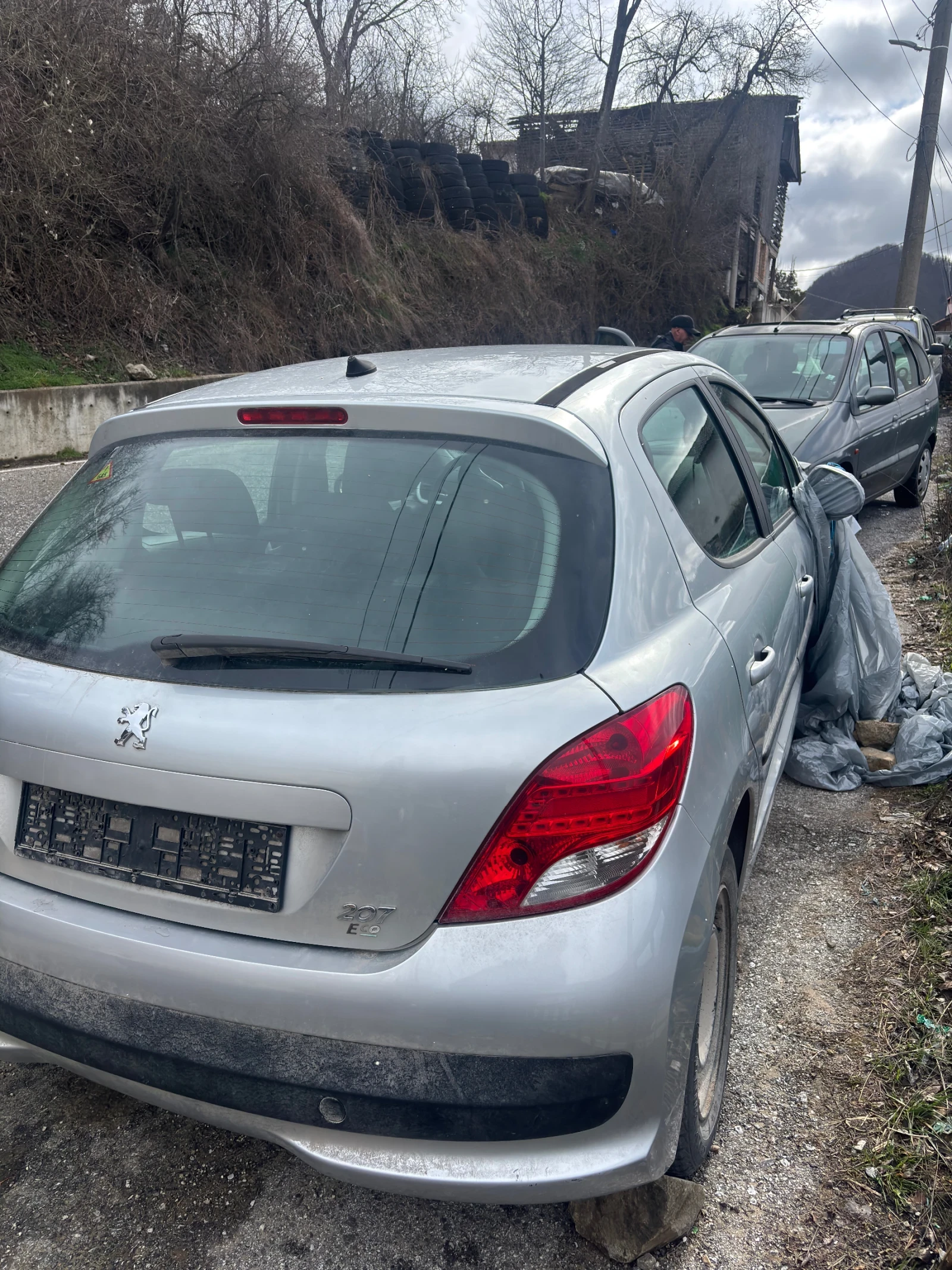 Peugeot 206 �� ����� 1.4 75�� | Mobile.bg � ����������� 4