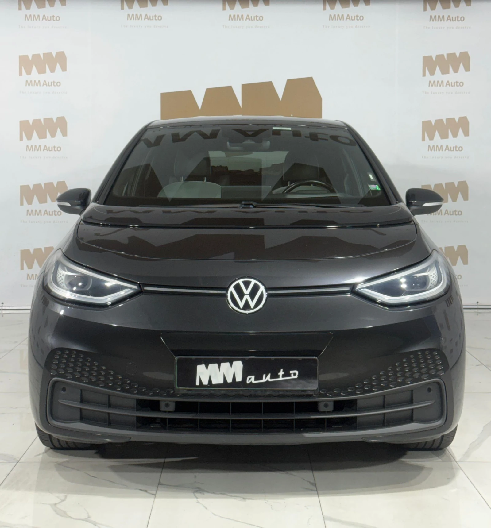 VW ID.3 Pro S* Massage* HuD* Keyless* Ambient - изображение 4