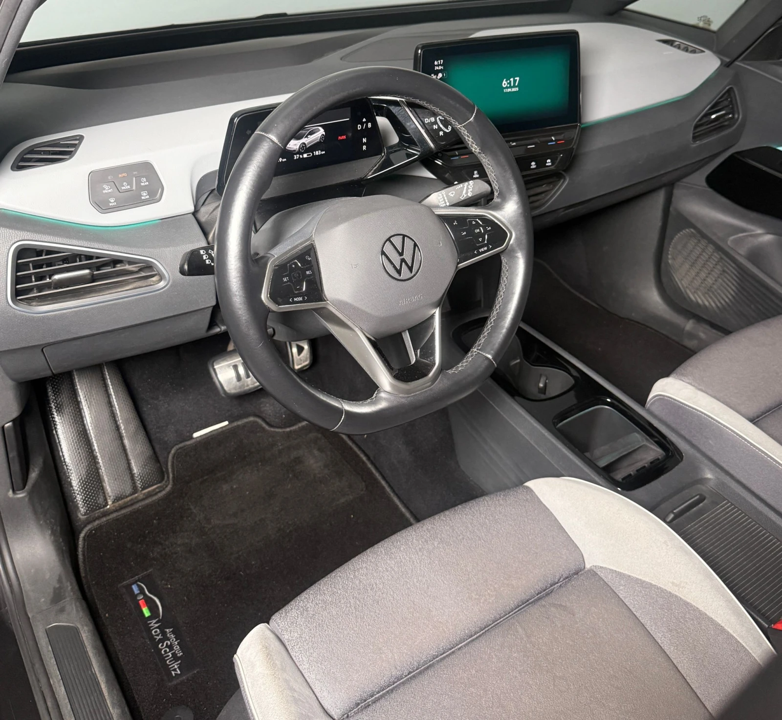 VW ID.3 Pro S* Massage* HuD* Keyless* Ambient - изображение 7