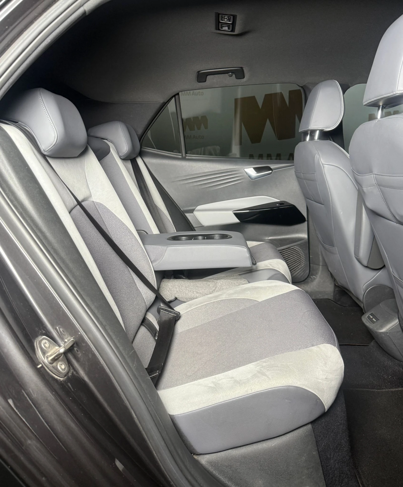 VW ID.3 Pro S* Massage* HuD* Keyless* Ambient - изображение 10