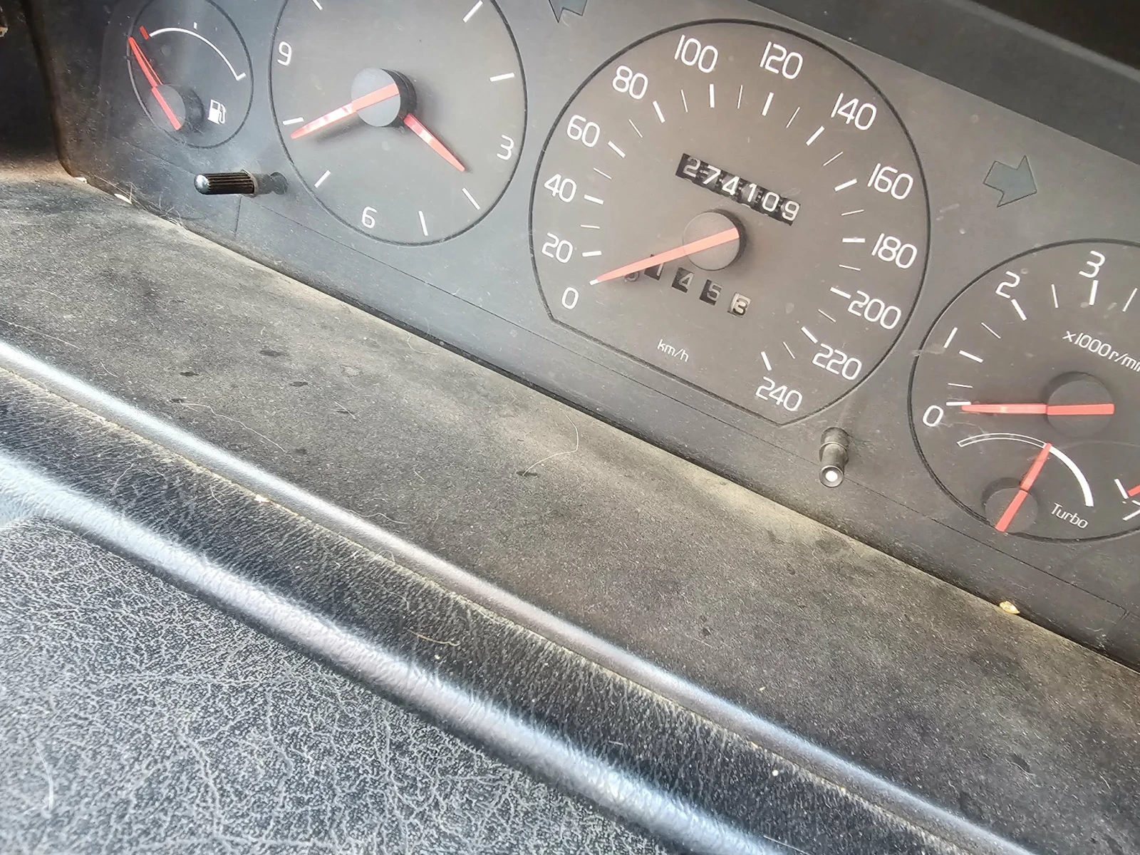 Volvo 940 Polar | Mobile.bg � ����������� 6