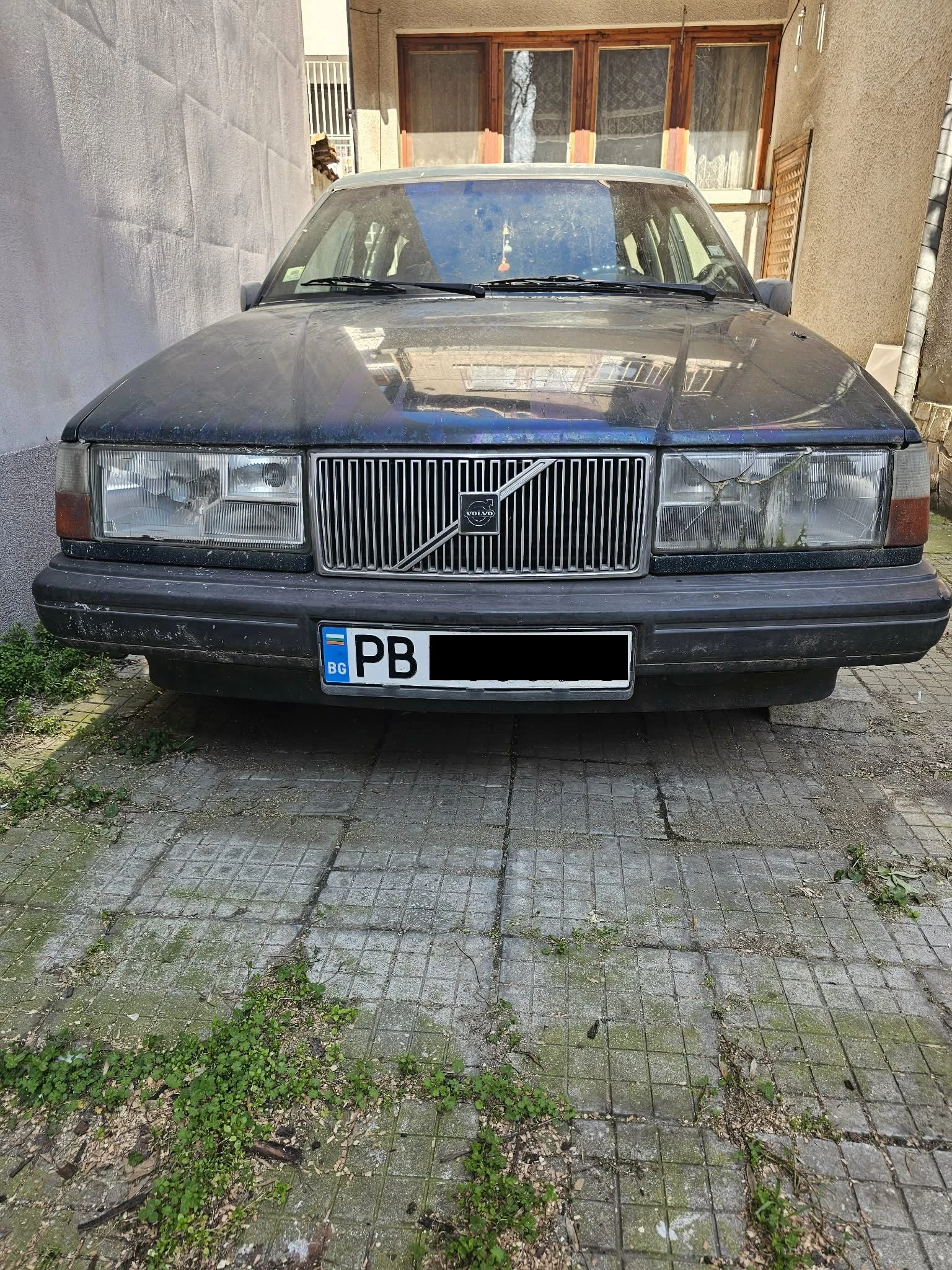 Volvo 940 Polar | Mobile.bg � ����������� 2