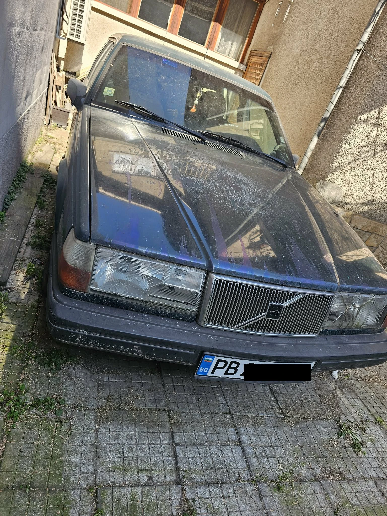 Volvo 940 Polar | Mobile.bg � ����������� 3
