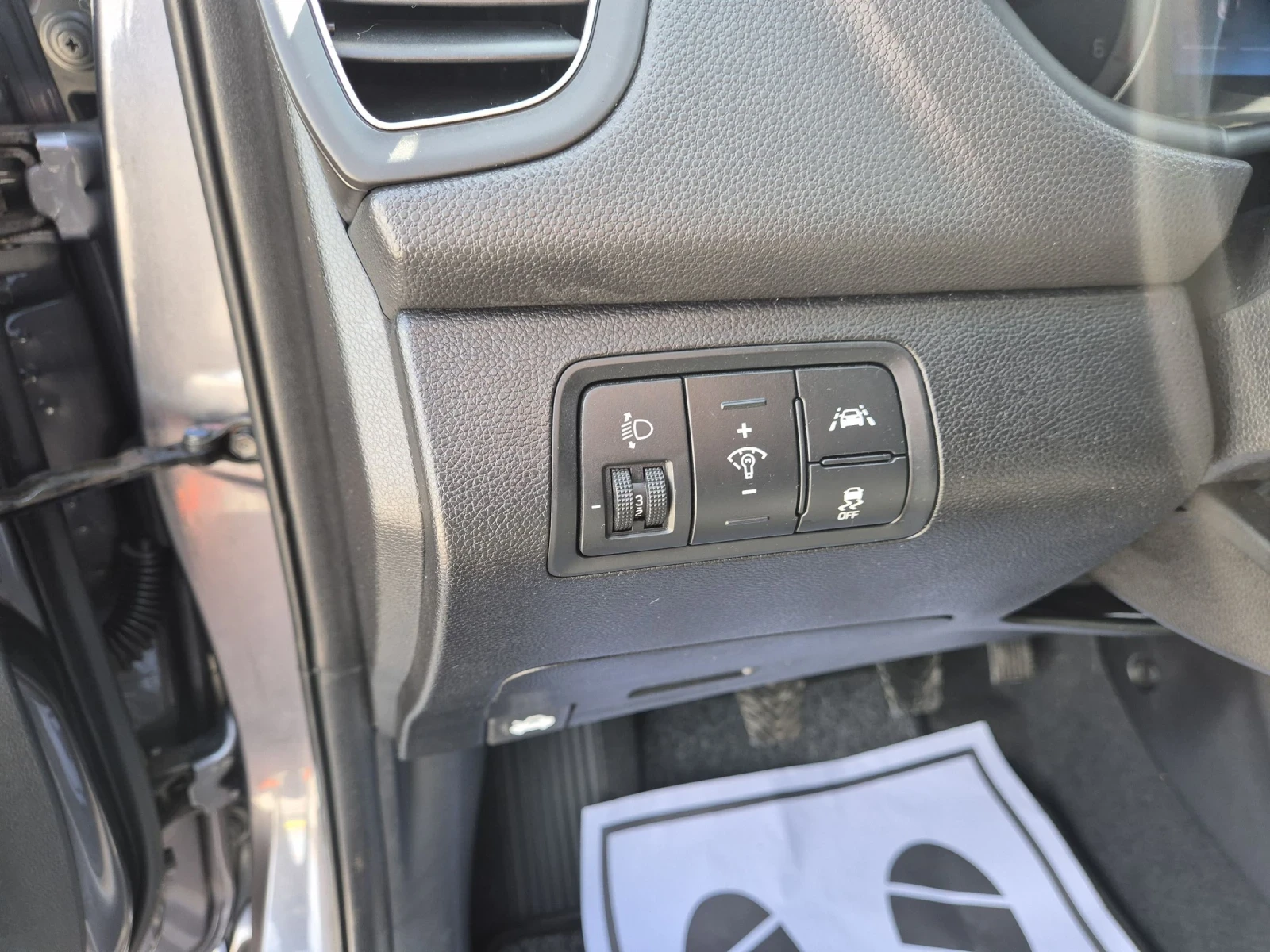 Hyundai I20 1.4Crdi , снимка 12 - Автомобили и джипове - 53782233